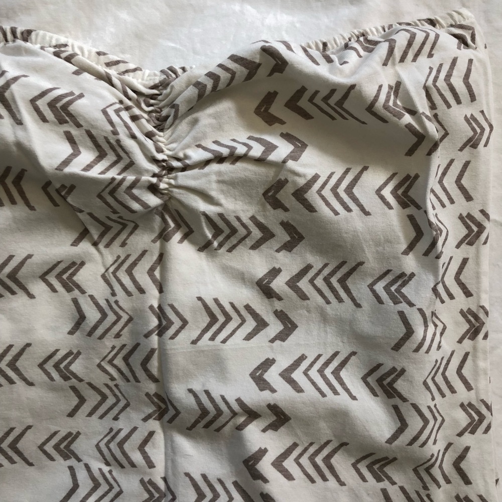 O’Neill tube top shirt